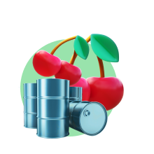 کنسانتره آلبالو