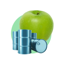 کنسانتره سیب