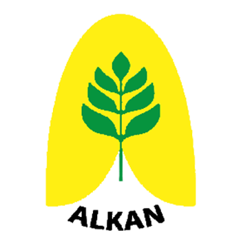 آلکا گرین آلی جامد