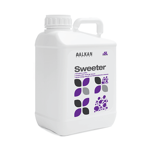 آلکا گرین آلی کلسیم دار (1)