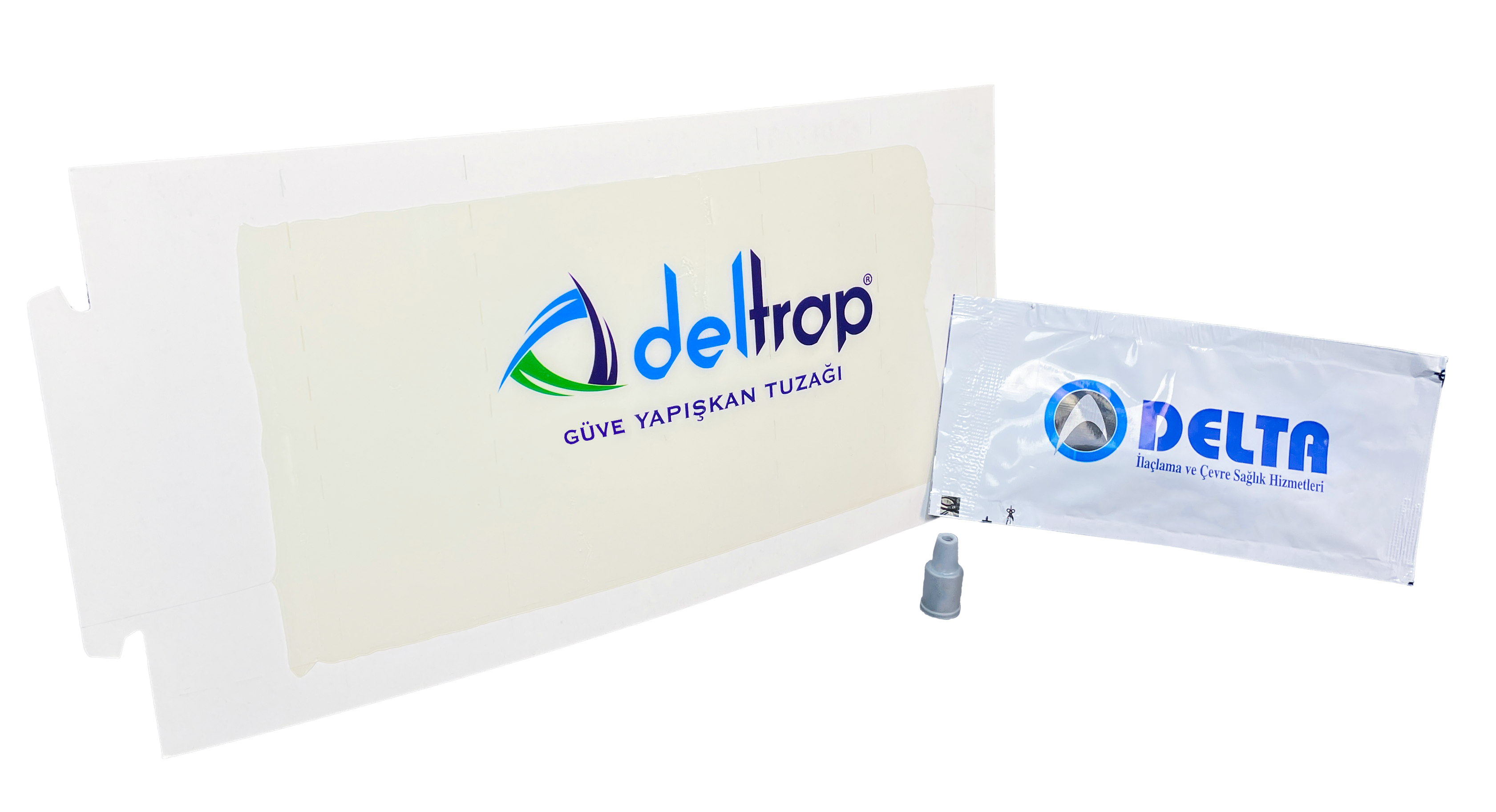 فرومون جذب شپشه هندی