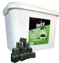 طعمه موش موم بلوک