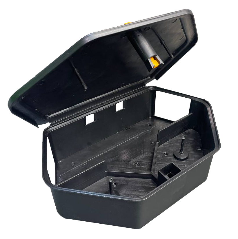 جعبه طعمه موش دلتا