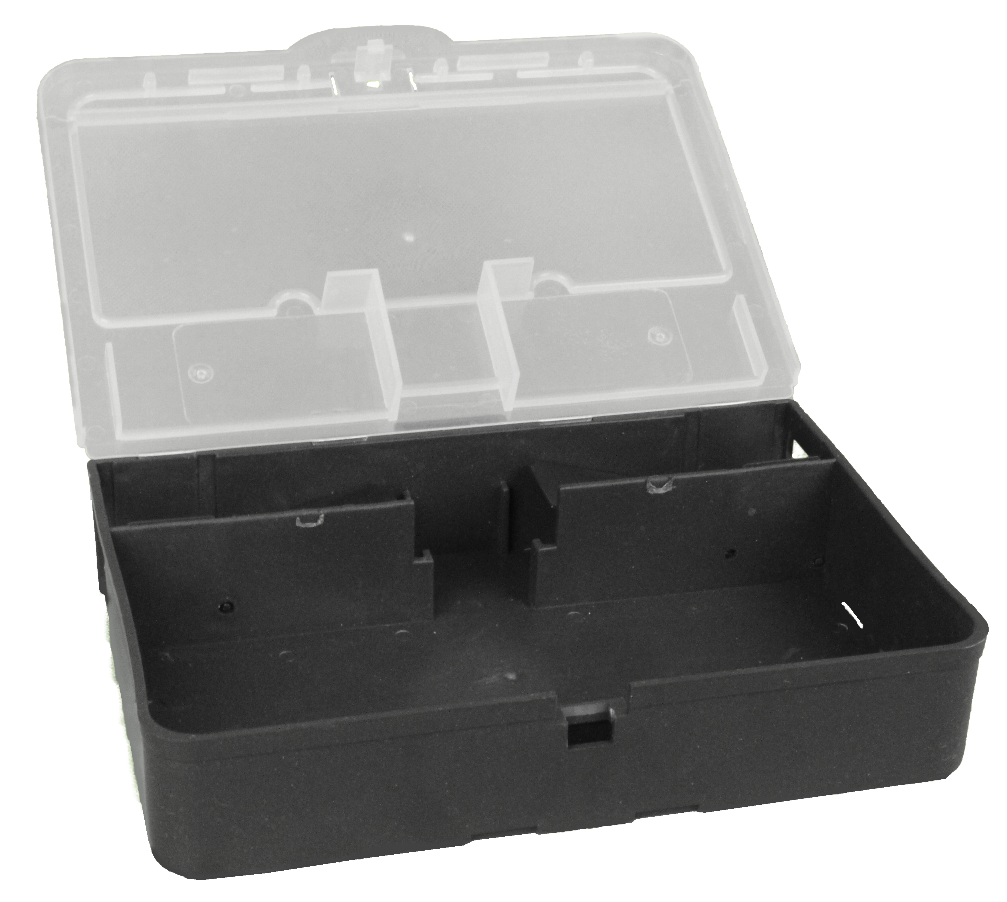 تله موش زنده گیر پلاستیکی