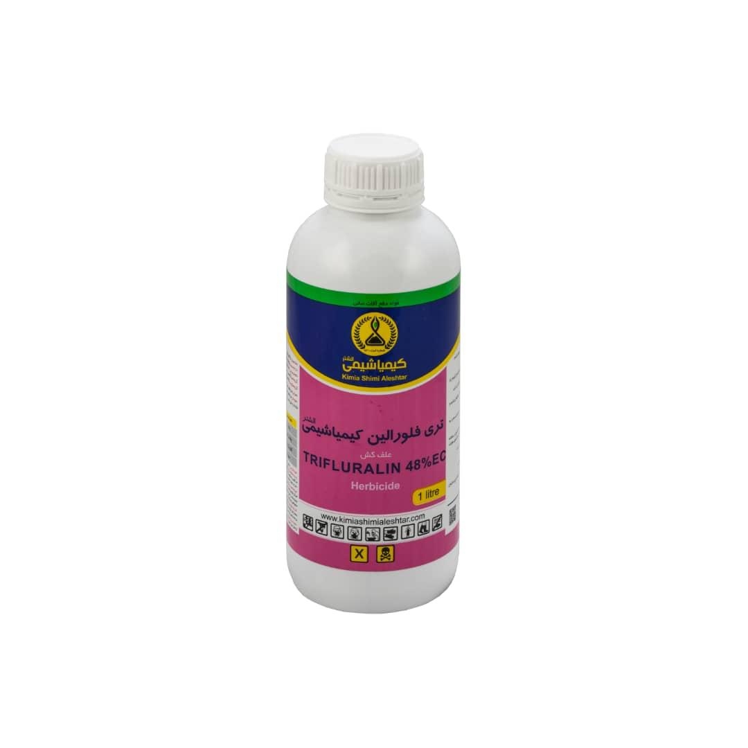 تری فلورالین