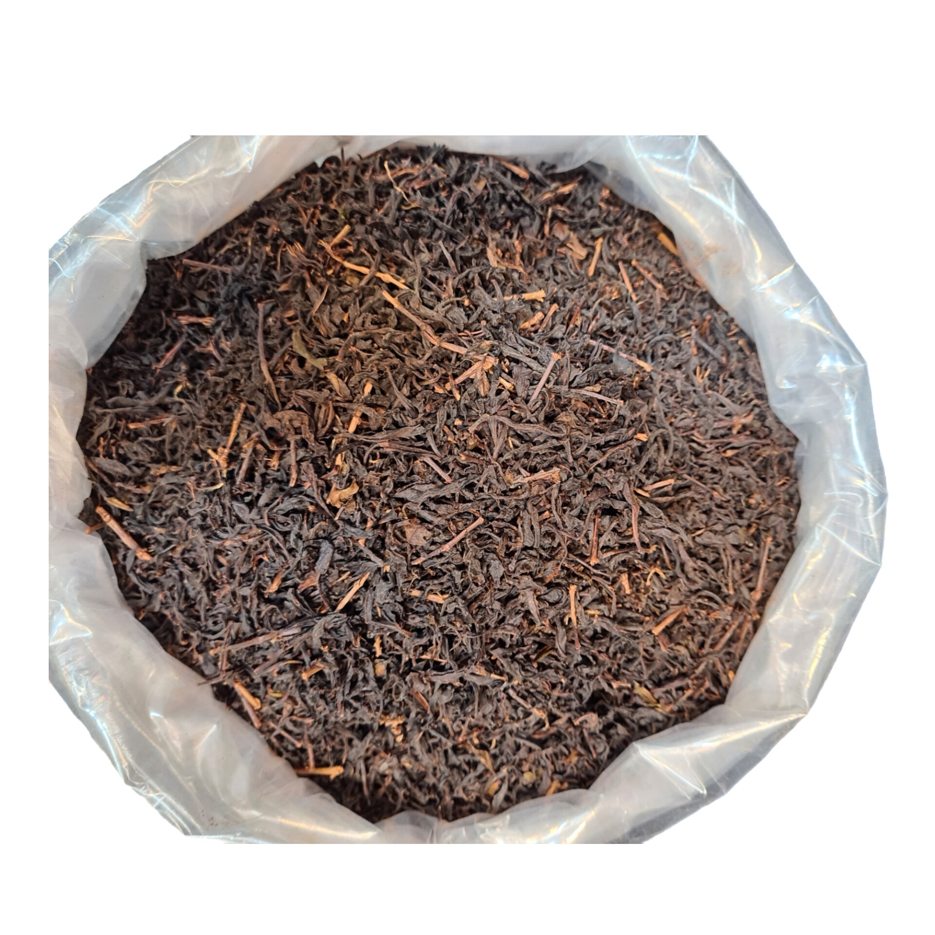 چای بهاره دست چین