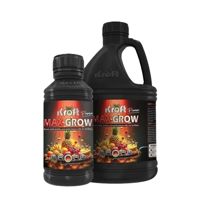 کود مکس گرو کرافت ( آلمان )