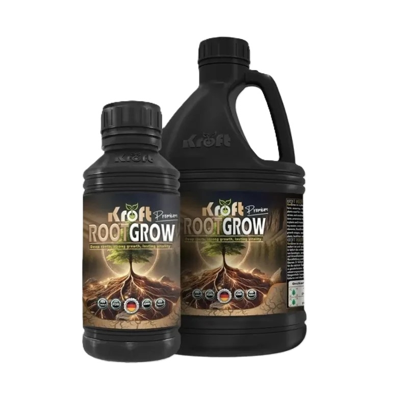 کود روت گرو کرافت ( آلمان )