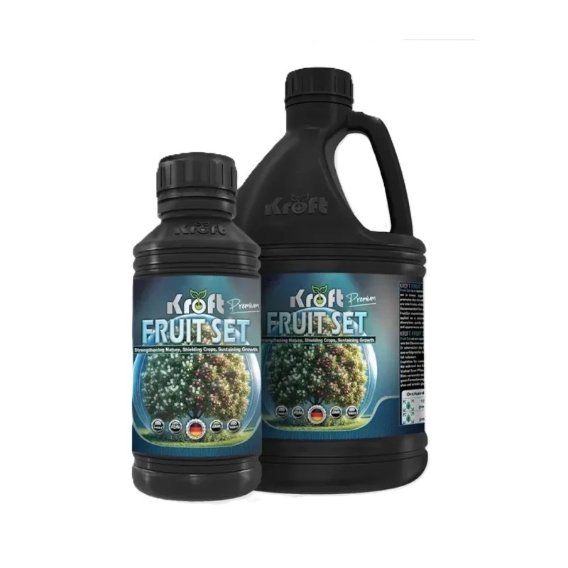 کود فروت ست کرافت آلمان (Kroft)