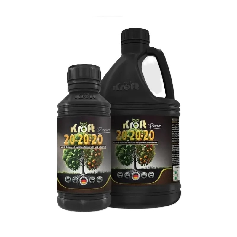 کود سه بیست کرافت ( آلمان )