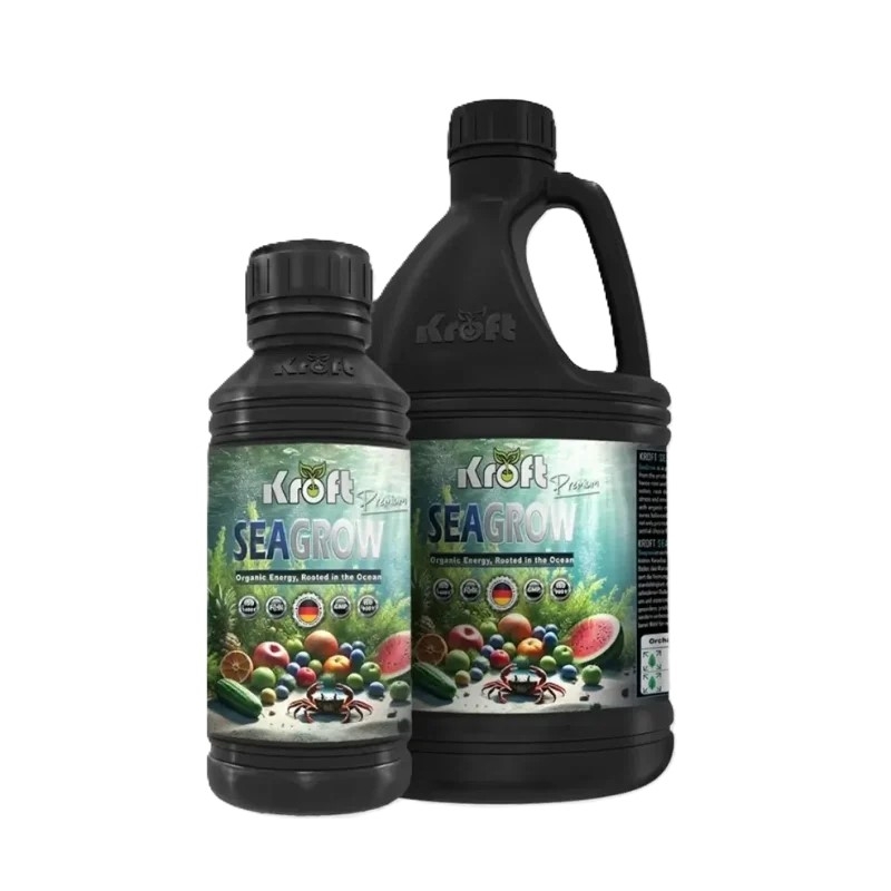 کود سی گرو کرافت آلمان (Kroft)