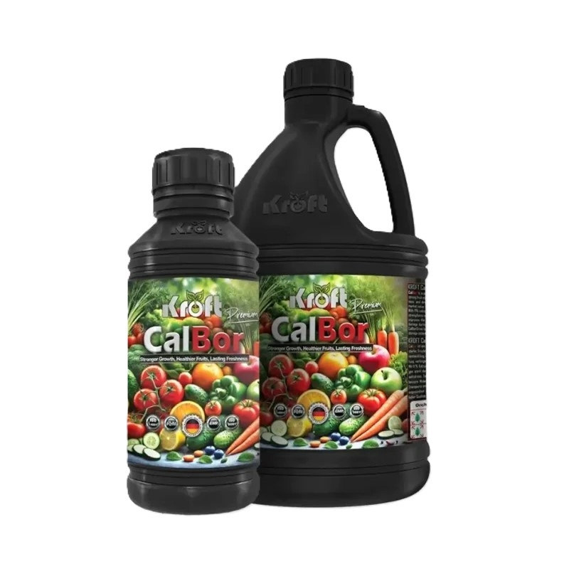 کود کل بور کرافت ( آلمان )