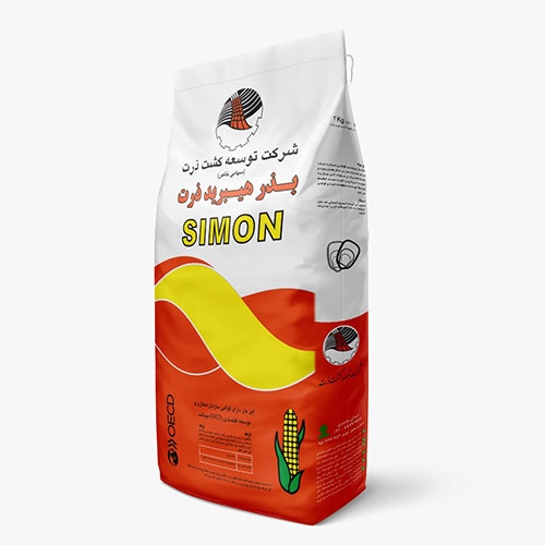 بذر ذرت سیمون Simon