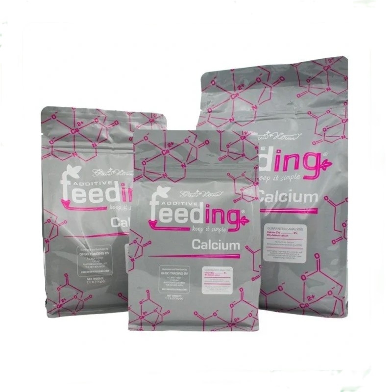 کود فیدینگ کلسیم