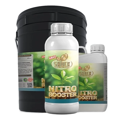 کود ازت 42 درصد شوک