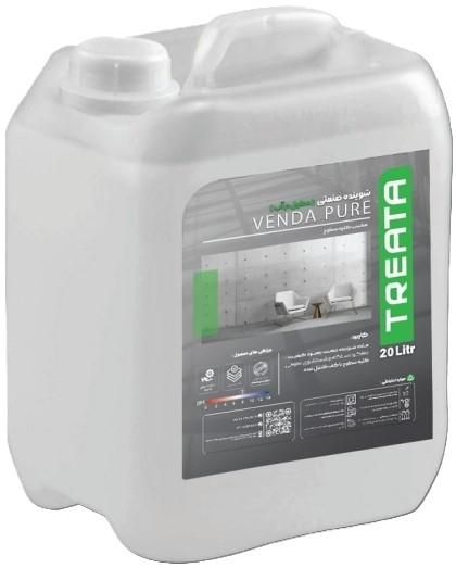 شوینده صنعتی  VENDA PURE PLUS