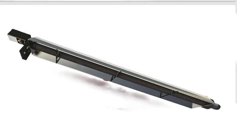 هیتر تابشی لوله ای خطی مدل TRH-55L