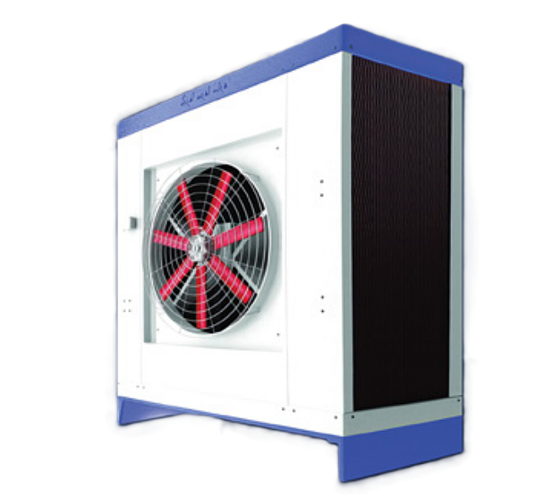 کولر آکسیال 50000