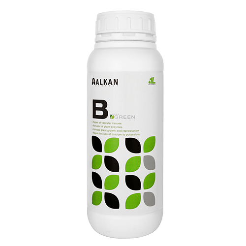 کود آلکاگرین B