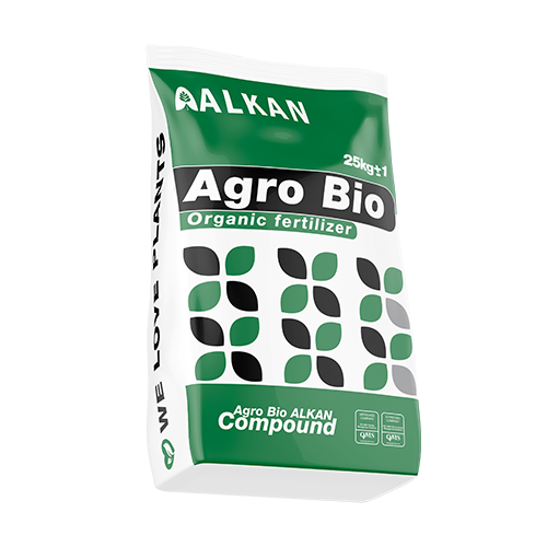 کود اگرو بیو آلکان