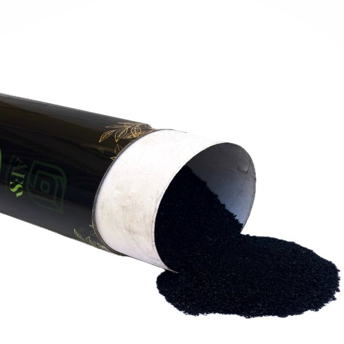 کود هیومیک 1 کیلویی پرک