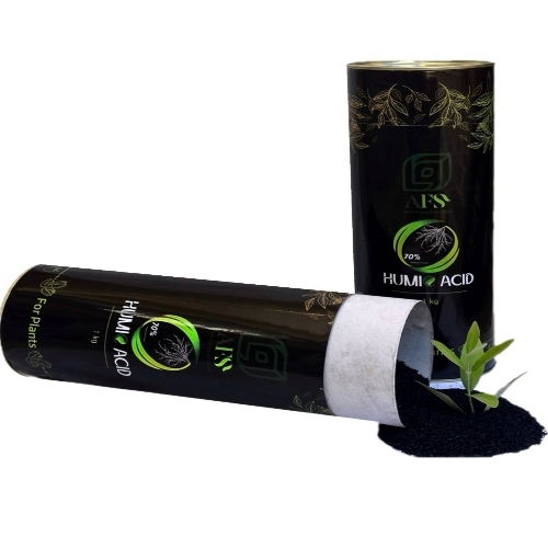 کود هیومیک 1 کیلویی پرک