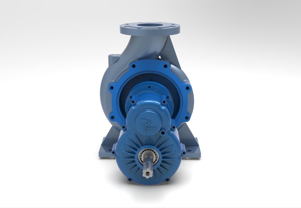 پمپ گیربکس سرخود مدل 315-80