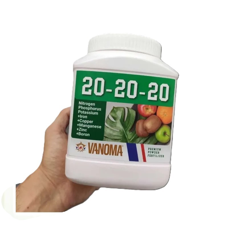 کود ۲۰ ۲۰ ۲۰ وانوما