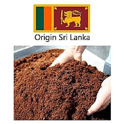 کوکوپیت سریلانکا قالب 5 کیلویی فاین گرین