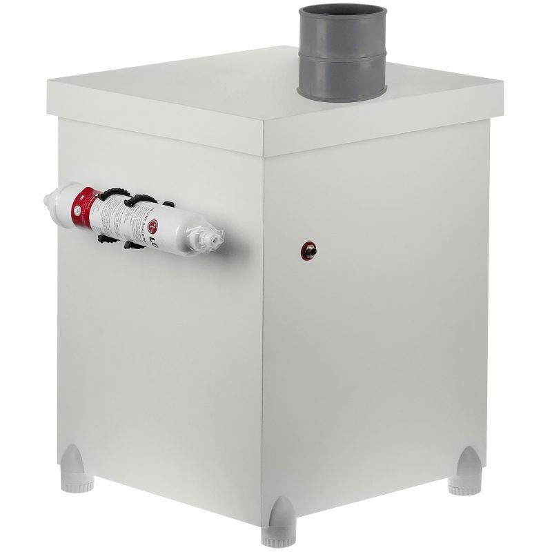 رطوبت ساز صنعتی اتوماتیک مدل 1200