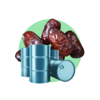 کنسانتره خرما