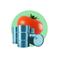 کنسانتره گوجه فرنگی