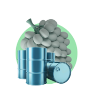 کنسانتره انگور سفید