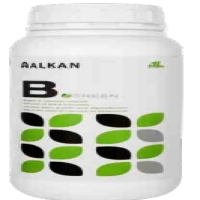 کود آلکا گرین B