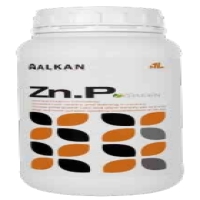 کود آلکا گرین Zn_P