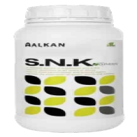 آلکا گرین S.N.K