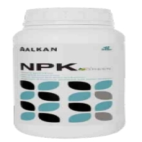 آلکان NPK