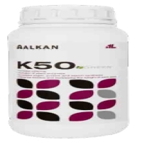 آلکا گرین K 50