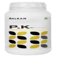 کود آلکاگرین فسفر-پتاسیم