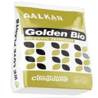 کود آگرو بیو آلکان طلایی