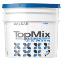 کود تاپ میکس