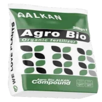 کود اگرو بیو آلکان