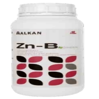 کود آلکا گرین Zn_B