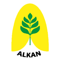 آلکا گرین آلی جامد