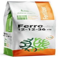 کود 36_12_12 NPK فرومیتو