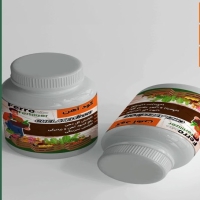 کود کلات آهن فرومیتو