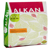 آلکان NPK 20_20 _ 20