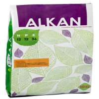 آلکان NPK 12_12_36