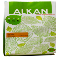 آلکان NPK 10_52_ 10