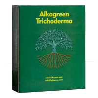 آلکاگرین تریکودرما